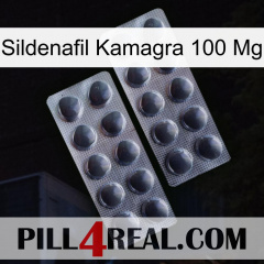 Sildenafil Kamagra 100Mg 31